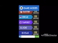 Color Switch Target Levels 1 20 Android GamePlay 2017 Color Switch Target Levels 1 20 Android GamePlay 2017