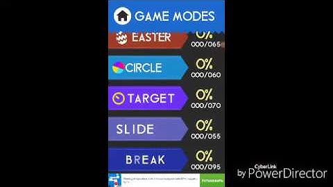 Color Switch - Target: Levels 1-20 | Android GamePlay 2017
