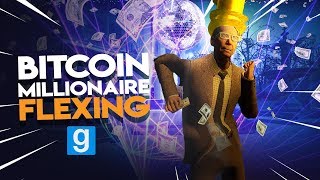*NEW* GMOD MILLIONAIRE | BITCOIN MILLIONAIRE (GMOD FUNNY MOMENTS) *NEW* GMOD MILLIONAIRE | BITCOIN MILLIONAIRE (GMOD FUNNY MOMENTS)