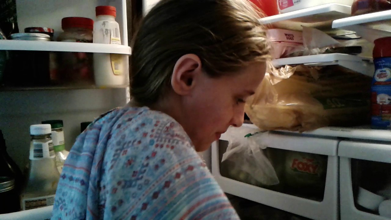 Cookie sandwich...(PRANK)!