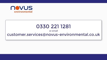 How to complete a hazardous waste consignment note.