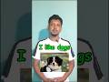 ❌ “I like dog” vs ✅ “I like dogs” কোনটি ভুল?