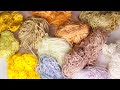 9 DIY natural plant dyes | Botanical Eco-friendly fabric dyes | Vinegar vs Alum for colorfastness