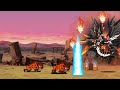 End of video