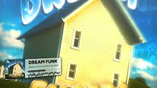 $ERUM, DJ VTTT77, RYXD & MC HENRY - DREAM FUNK (Official Visualizer)