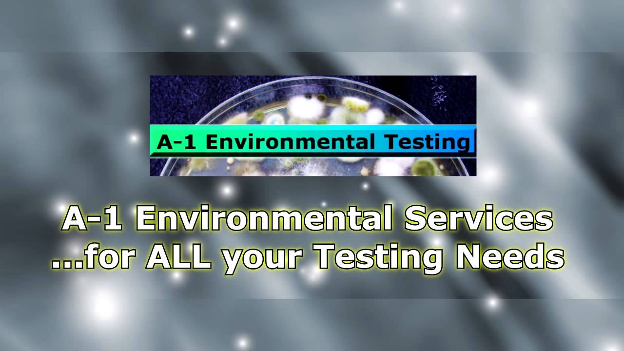 Mold Testing San Francisco & Indoor Air Quality Testing CA