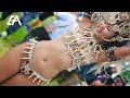 【リベルダージ】におどり公園 BIG盆2018 サンバステージ vol.1