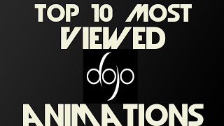 Top 10 Most Viewed Hyun's Dojo Animations by P!NK Anims 543 views 3 years ago 5 minutes, 39 seconds