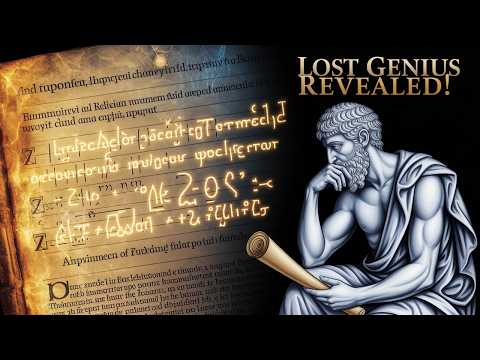 Unveiling Archimedes’ Lost