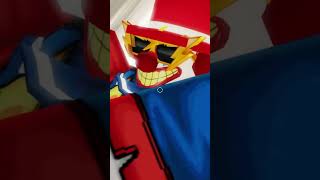 Tutorial on how to get cosmic form TSB #tsb #roblox