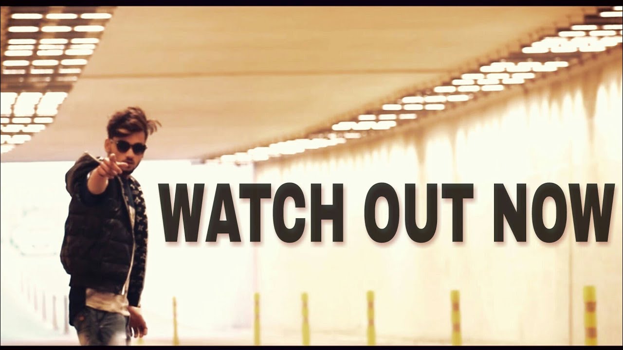 NEW HINDI RAP SONG 2018 BADNAAM POLITICS BY RONNIEVIL  MUSIC BY BAZANJI