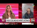 🚨 ALERTA POR LA SALUD DE CHICHE GELBLUNG