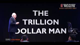 STOP WASTING YOUR TIME - Dan Peña | Create Quantum Wealth 2020