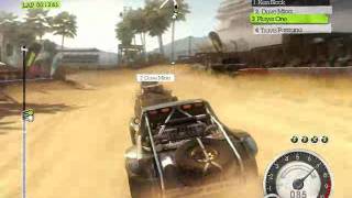 Dirt 2 Baja.avi