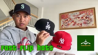 Fast Flip Hats Sana Nuggets niyo explanation natin😄