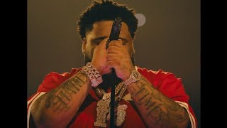 (FREE) Rod Wave Type Beat "Don't Be Afraid"