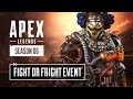 Apex Legends Fight or Fright Event 2020 Trailer