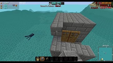 Mineplex Clans Door Trap Tutorial