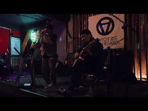 210501 우주왕복선싸이드미러 (Wussami) - Listen to you @OVANTGARDE