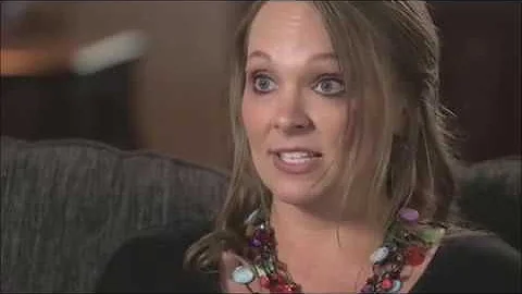 Remarried after divorce -  Mickey & Krystal Lyles