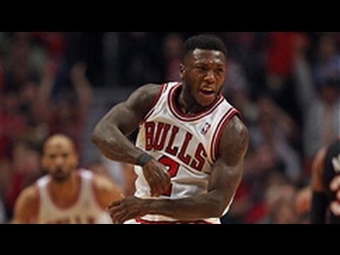 Nate Robinson's Top 10 Plays of his Career