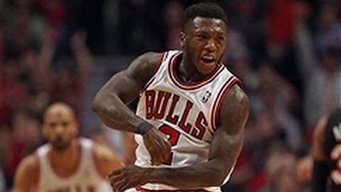 Nate Robinson