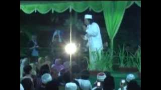 tahlil gus dur oleh cak nun