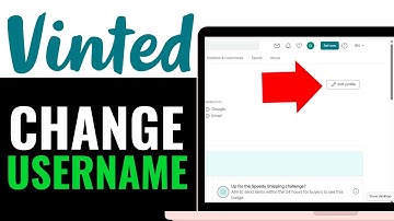 How to Change Username on Vinted 2025 (SIMPLE STEP)