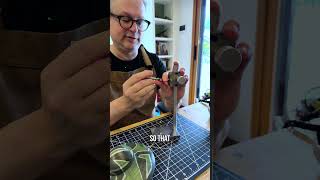 Stop motion arm for painting scale models #modelbuilding#graphicnovel #modelpainting #shorts
