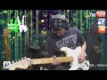 Capture de la vidéo Full Live-Looping Concert Stoner Music Hd/Hq