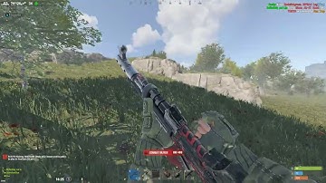 Forest raiders set isn