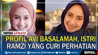 Download Lagu Profil Avi Basalamah, Istri Presenter Kondang Ramzi yang Curi Perhatian MP3