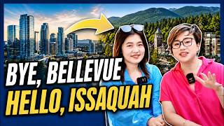 What It’s Really Like to Live in Issaquah, Washington