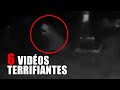 6 vidéos EFFRAYANTES DÉCONSEILLÉES aux âmes SENSIBLES