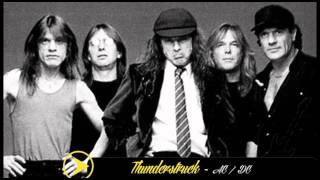 ▶ Thunderstruck // AC/DC