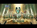 Loki Cup 2025 รอบ 16 Team พูดคุยก่อนแข่ง + AI Analysis | Ragnarok Origin