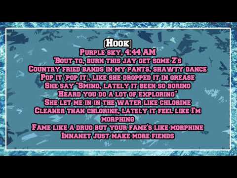 sango---khlorine-(feat.-smino)-[lyric-video]