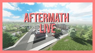 Aftermath Live [Solo]