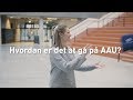 Studielivet p aalborg universitet aau