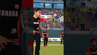 Brand New cricket Game for Android Ultra hd Graphics 😱 Full video link in pin Comment #cricketgames screenshot 4