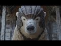 His Dark Materials: Behind The VFX - BBC Click