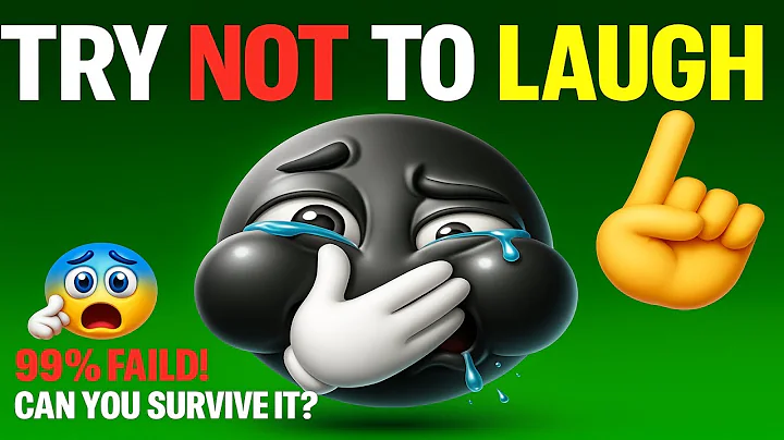 Try Not to Laugh Challenge (IMPOSSIBLE) Laugh and You Lose! Part 1