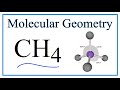 Molecular Geometry and Lewis Structures