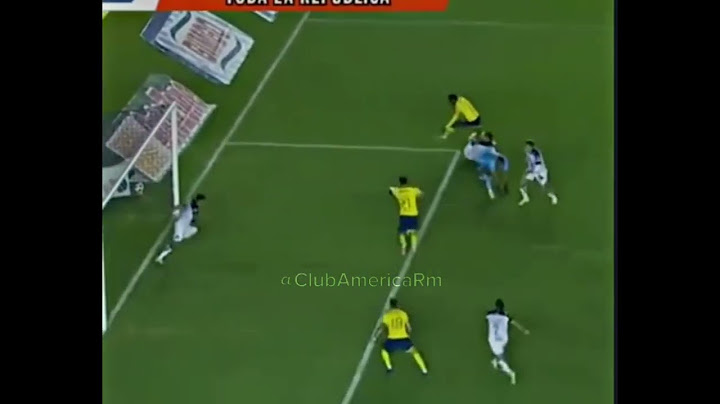 Gol de América vs Querétaro 3-1 Resumen 2024