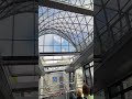 Funicular in Baku