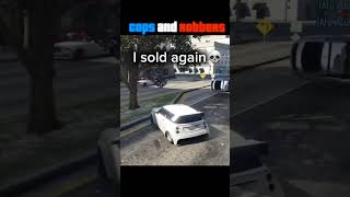 DAY 6 or 7 IN GTA CNR #fyp #viral #trending #funny #meme #gaming #gta #gta5 #gtav #fypシ