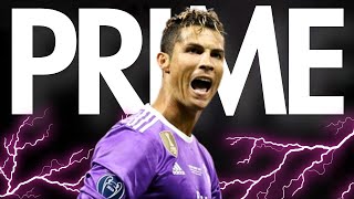 Wie gut war eigentlich PRIME Cristiano Ronaldo?