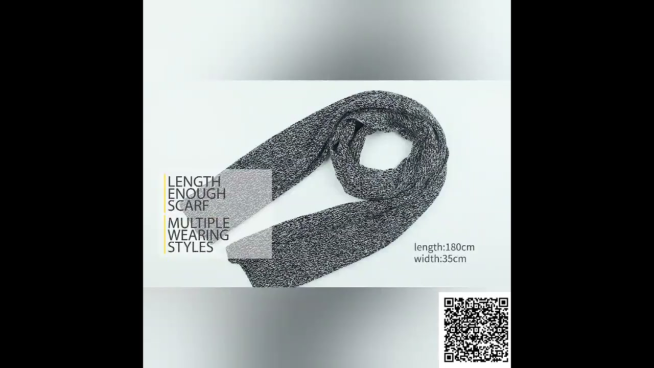 2021 Wholesale Winter Hat Scarf Set Custom Logo Scarf Hat Glove Sets Winter