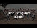 This is me/it&#39;s we are - UKRAINIANS    #closeoursky #nowarinukraine #StopRussianAgression