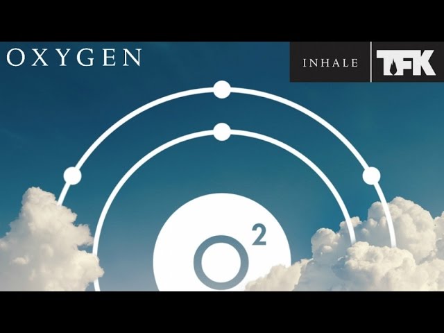 Thousand Foot Krutch - Oxygen:Inhale (Full Album) class=